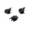 CNC Racing Carbon Fiber GP Winglets for Ducati Streetfighter V4 / S